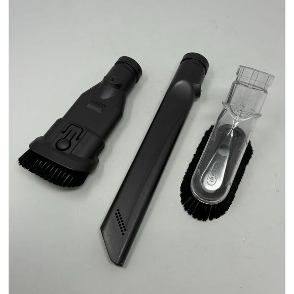 3 Pieces Dyson V6 Accessories Attachments Vacuum Cleaner Replacement Parts Used - Picture 1 of 2